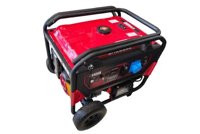 Ηλεκτροπαραγωγό Ζεύγος Kaiser GK9000E (2)